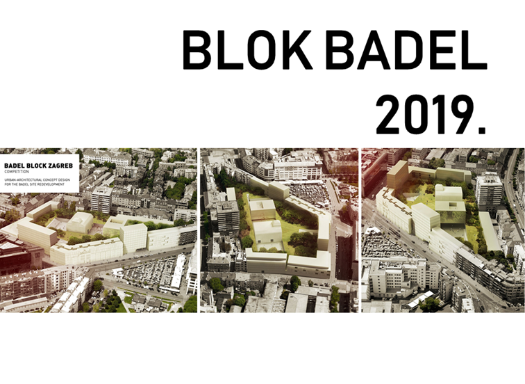 Prostorna analiza Bloka Badel 2019.